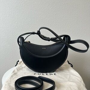 Polène Numéro Dix Crossbody Bag